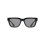 Ferragamo Aurinkolasit - FERRAGAMO - SF2145S - Akryyli - 54-18-145 - Musta 2