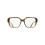 Ferragamo Bril - FERRAGAMO - SF3073 - Khaki schildpad - Acetaat - 53/17/140 2