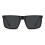Polaroid Sonnenbrille - POLAROID - PLD 2176/S/X - Polycarbonat - Schwarz - Quadratisch 2