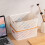 Plastic Weave Storage Baskets 6 Pcs 4