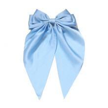 Hair Clip Ribbon Extra Long for Women Teens