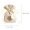 Drawstring Sachet Bags Empty Assorted Colors 9 pcs 2