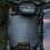 Motorcycle Front License Plate Mount with 4 Straps 7