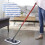Microfiber Mop Pads Replacement for Hardwood Floors 2 Pack 4