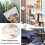 Wallpaper Tools Wallpaper Smoothing Tool Kit Removable Wallpaper Peel and Stick Contact Paper Application Tools 6