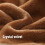 Insulated Waterproof Gloves Brown1 3