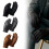 Insulated Waterproof Gloves Brown1 5