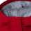 Trespass (20, Red) Trespass Womens Waterproof Jacket - Claudel 2