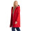 Trespass (20, Red) Trespass Womens Waterproof Jacket - Claudel 5