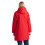 Trespass (20, Red) Trespass Womens Waterproof Jacket - Claudel 7