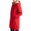 Trespass (20, Red) Trespass Womens Waterproof Jacket - Claudel 8