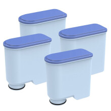 4pcs Water Filter Compatible with & Saeco AquaClean CA6903/10/00 /01/22 /47