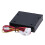 Fan Speed Controller 4 Channel with LED Controls  to 4 Sets of PC Computer Fans Controller and CPU HDD VGA 4