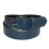 CTM Womens 35 mm Wide Basic Bridle Belt 2