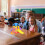 Mini Playground Adornment ABS Educational Toy 1 Pack 6