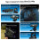 Telescope Mount 38MM Quick Release Plate 1/4 Screw Supports 360 Rotation for Monoculars Binoculars Backpack Mount 5