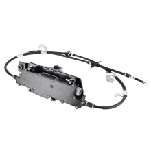 Automobile Parking Brake Assy Brake Handbrake Actuator Module for Santa FE 2012-2019 59700-B8800 59700B8800
