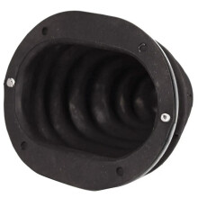 Rubber Boot Steering Arm 6532127 for Skid Steer 730 731 732 741 742 743 751 753 763 Steering Arm Protective Cover