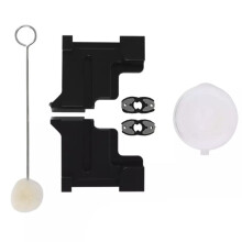 Car Sunroof Track Repair Kit for 2.0L 3.5L 2007 2008-2014 7T4Z78502C06A 7T4Z78502C07A