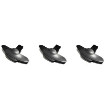 3X Slow Cooker Lid Holder Fits Most Slow Cookers Unique Crock Pot Kitchen Pot Organizer Works with Most Crocks