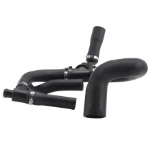 9809851480 Cooler Water Pipe Radiator Outlet Hose for 301 2008 16V Engines Radiators Cooling Hose