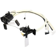 Electric Fuel Pump Module Assembly LR015178 LR015179 for Sport Utility, 8Cyl, 4.4L 2006-2009