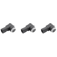 3X for 308 407 RCZ PDC Parking Sensor for C4 C5 Berlingo 9663821577 6590.A5 6590.EF 9663821577XT