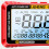 ANENG  Multimeter Real- Power-Off Measuring Tester AC/ Ammeter Voltmeter 4000 Count Digital Multimetro Tester 6