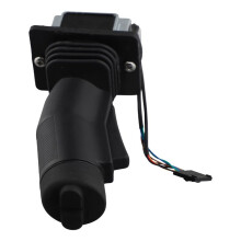 Joystick-Controller, Hublenk-Joystick 137634 137634GT für Genie-Scherenbühnen GR-10 GS-2632 GS1932 GS3246 GE-137634