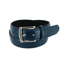 CTM Men's Basic Belt