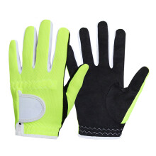 Kids Golf Gloves Comfortable Left and Right Hand Youth Size
