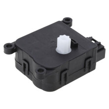 HVAC Blend Door Actuator 5143192AA 604-006 for Grand Cherokee 2005-2010 Commander 2006-2010