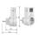 Countdown  Two Digit Display Countdown Timer  Phone Tablet Computer Charging  Controller Socket EU Plug 6