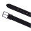 Ibex England Men's Casual 35mm Belt with Double Loop Keeper 2