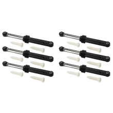 6 PCS 383EER3001G 4901ER2003A Washer Replace Part for Washing Machine 383EER3001F,383EER3001H