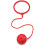 Skip Ball Ankle Toy Hopper Swingball Ring 1 Pack 7