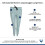 Roll Outta Bed Women's Leopard Jogger Lounge Pants 5