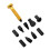 Paintless Dent Repair Knockdown Pen Tool 4