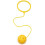 Skip Ball Ankle Toy Hopper Swingball Ring 1 Pack 4