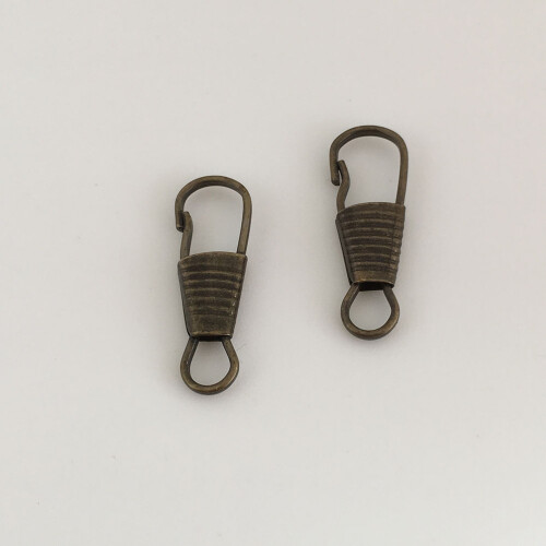 Zipper Puller Replacement 10 PCS 1