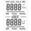 WT3121 electromagnetic radiation meter field strength 8