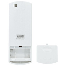 6X Universal AC Remote Control RG57A4/BGEF for Midea Air Conditioner RG57B/BGE RG57A/BGE RG57A6/BGEF RG57A7/BGEF RG57A2