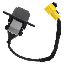 5X 95760-2T001 95760-2T101 Rear View Camera Reverse Camera Parking Assist Backup Camera for Optima K5 2011 2012 2013