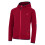 (7-8 Years, Beetroot) Dare 2B Childrens/Kids Explore Marl Fleece Jacket 12