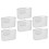 PP Fridge Door Organizer for Small Sauce Bags 1 Pack 1