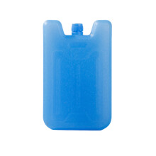 Reusable Blue Ice Packs for Lunch Boxes and Coolers