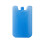 Reusable Blue Ice Packs for Lunch Boxes and Coolers 1