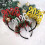 Snowflake Headband Set 2026 Christmas Party Accessory 4 Pcs 1