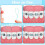 Orthodontic Floss Threaders for Braces Bridges Implants 3