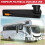 Car  Armrests Adjustable  Armrests Multifunctional Armrests Suitable for  BUS Motorhome Right 5
